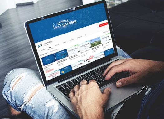 WIDEO Mike Satoshi: POLSKA: WOJNA RZĄDU Z KRYPTOWALUTAMI!!! USA: CORAZ WIĘCEJ FIRM WCHODZI W KRYPTOWALUTY