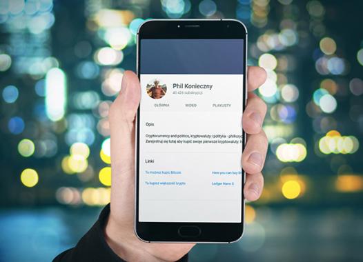 WIDEO Phil Konieczny: KRYPTOWALUTOWE Q&A 19.01.2026