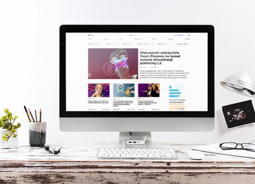 Beincrypto.pl: 3 altcoiny warte uwagi w ten weekend | 18–19 kwietnia