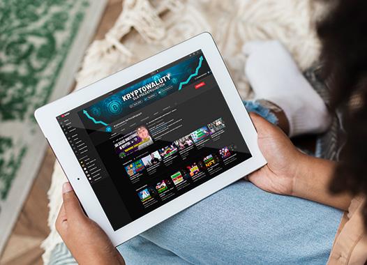 WIDEO Kryptowaluty dla Początkujących: W KOŃCU: NADSZEDŁ CZAS na SHORTY (OTO CO ROBIĘ)