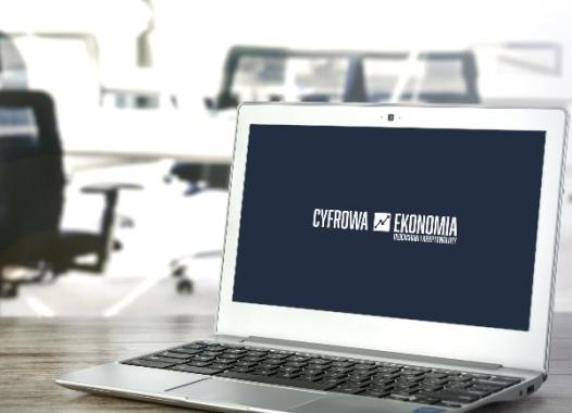 Cyfrowaekonomia.pl: