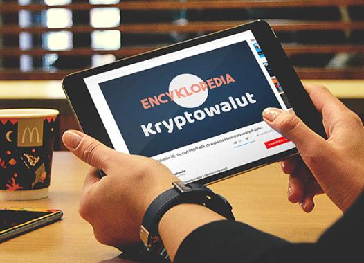 WIDEO Encyklopedia Kryptowalut: KRYPTO - Sell in MAY and GO away! Epicki short? Co robię w tym momencie?