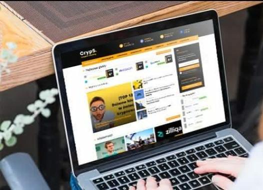 CrypS.pl: Bitcoin nie ma już szans na takie spadki, jak w przeszłości – twierdzi prezes Grasso Global
